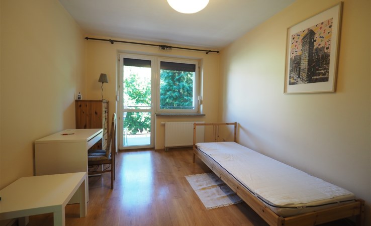 mieszkanie na wynajem - Kraków, Prądnik Czerwony