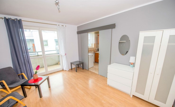 apartment for rent - Kraków, Prądnik Biały