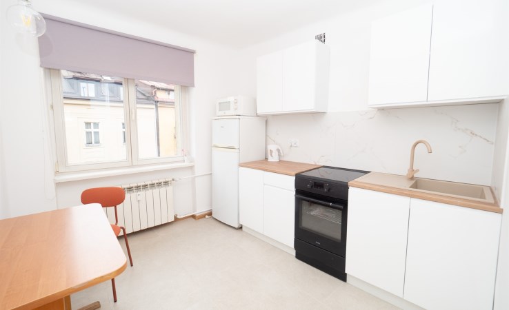 apartment for rent - Kraków, Krowodrza, Łobzów