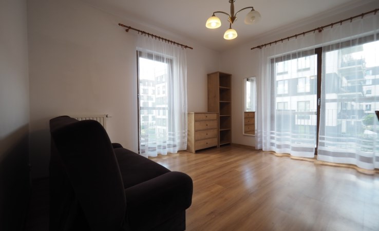 apartment for rent - Kraków, Dębniki