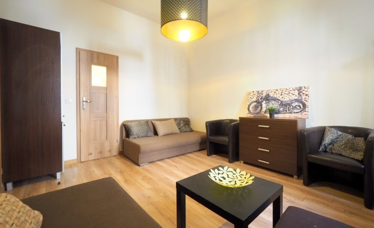apartment for rent - Kraków, Stare Miasto