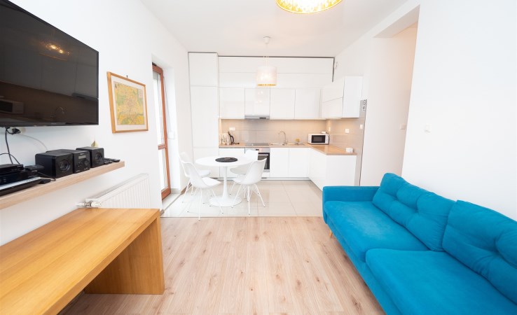 apartment for rent - Kraków, Bronowice