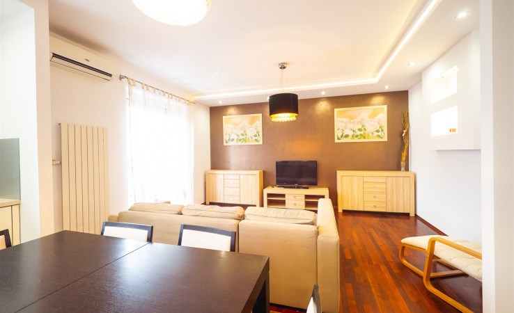 apartment for sale - Kraków, Grzegórzki