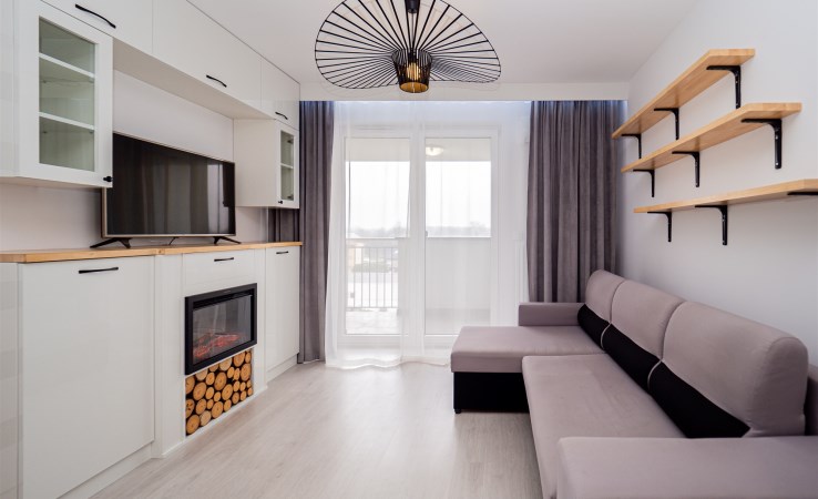 apartment for rent - Kraków, Czyżyny, Sołtysowska
