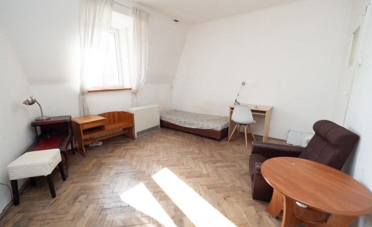 mieszkanie na wynajem - Kraków, Stare Miasto