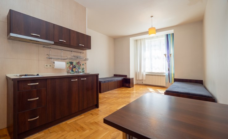 apartment for rent - Kraków, Stare Miasto