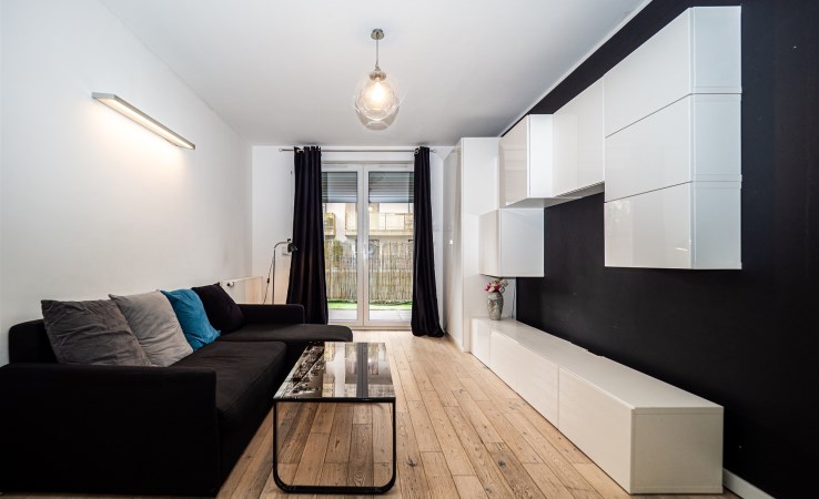 mieszkanie na wynajem - Kraków, Prądnik Biały