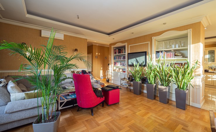 apartment for sale - Kraków, Prądnik Czerwony, Pilotów
