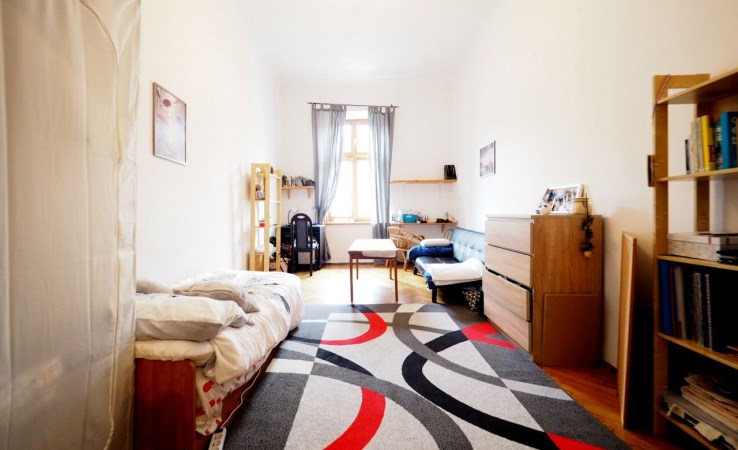 apartment for rent - Kraków, Stare Miasto