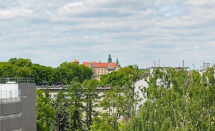 apartment for sale - Kraków, Grzegórzki