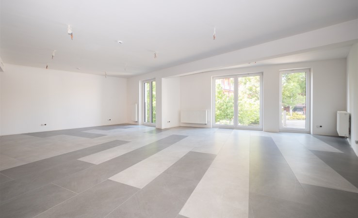 premise for rent - Kraków, Prądnik Biały, Pod Fortem