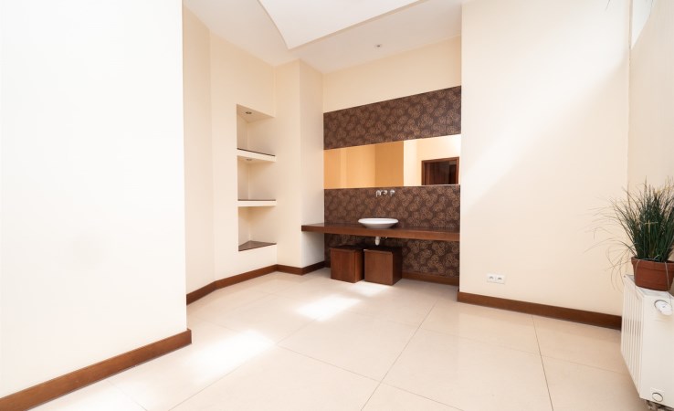 premise for rent - Kraków, Zwierzyniec, Salwator, Senatorska