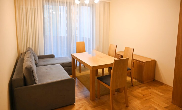 mieszkanie na wynajem - Kraków, Bronowice, Bronowice Małe, Wizjonerów