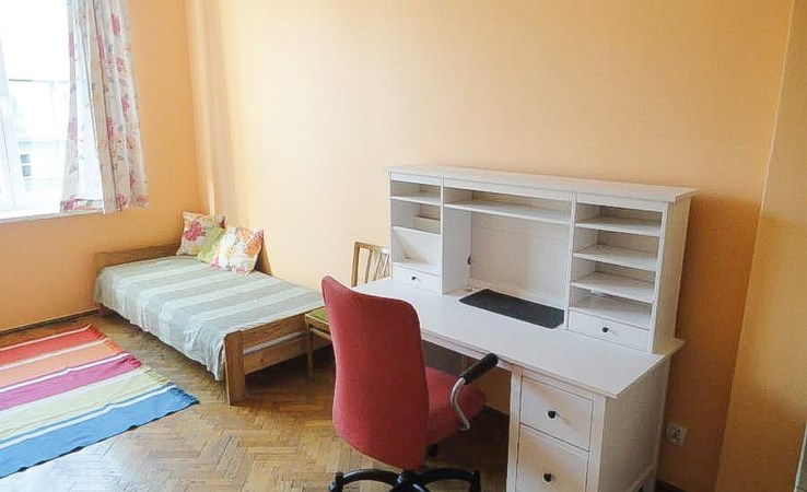mieszkanie na wynajem - Kraków, Krowodrza