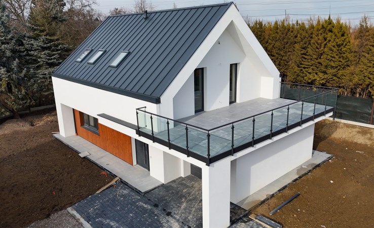 house for sale - Boleń