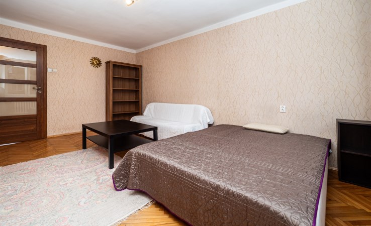 apartment for sale - Kraków, Prądnik Biały