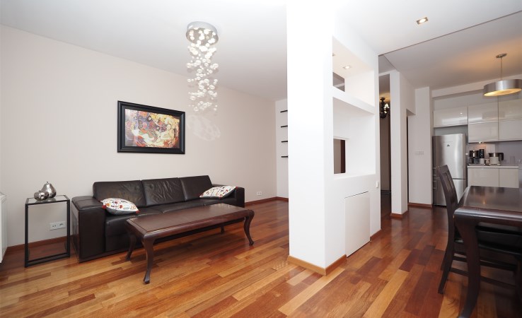 mieszkanie na wynajem - Kraków, Czyżyny, Aleja Jana Pawła II