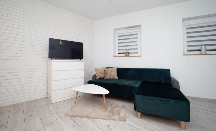 mieszkanie na wynajem - Kraków, Prądnik Biały, Vetulaniego