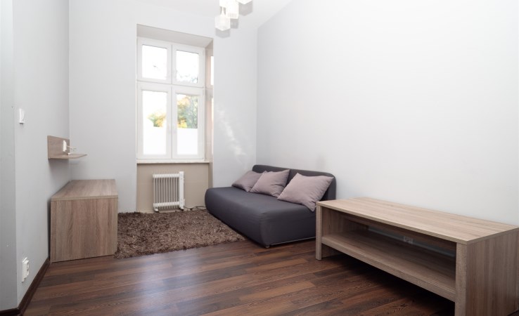 mieszkanie na wynajem - Kraków, Podgórze, Stare Podgórze, Czarneckiego