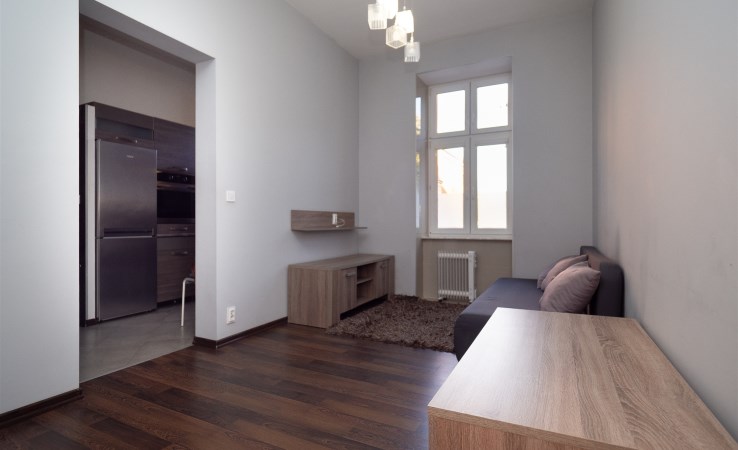 mieszkanie na wynajem - Kraków, Podgórze, Stare Podgórze, Czarneckiego