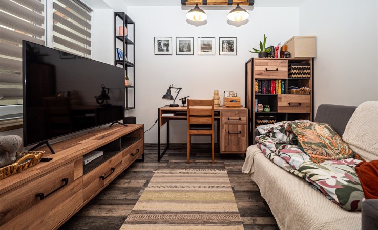 mieszkanie na wynajem - Kraków, Prądnik Czerwony