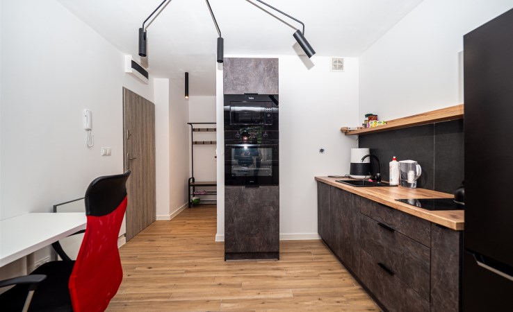 mieszkanie na wynajem - Kraków, Prądnik Czerwony