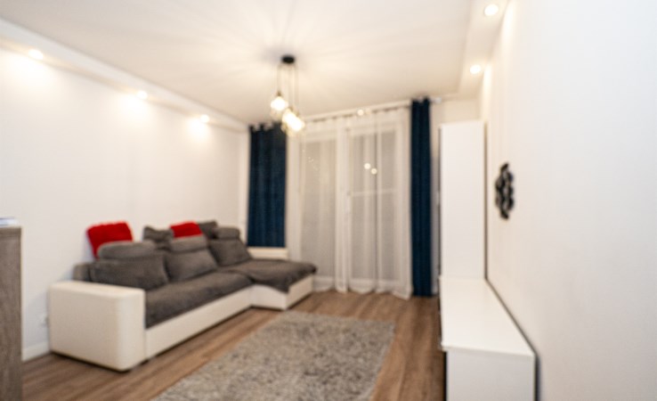 mieszkanie na wynajem - Kraków, Mistrzejowice, Reduta