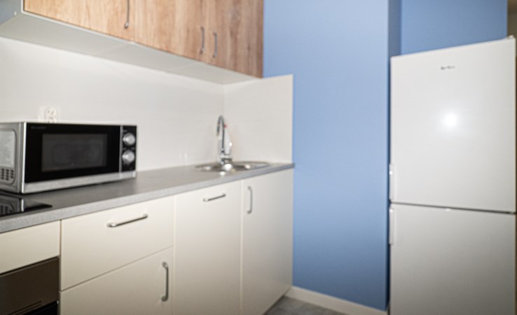 mieszkanie na wynajem - Kraków, Czyżyny, Bolesława Orlińskiego