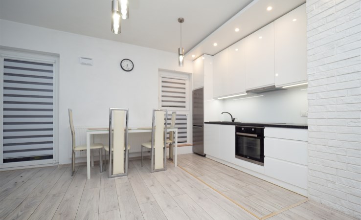 mieszkanie na wynajem - Kraków, Prądnik Biały, Vetulaniego