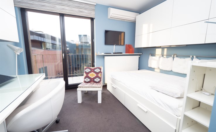 mieszkanie na wynajem - Kraków, Stare Miasto