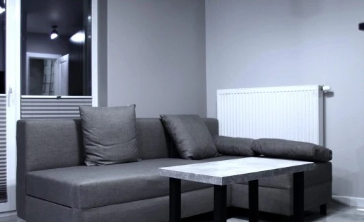 apartment for rent - Kraków, Łagiewniki-Borek Fałęcki, Łagiewniki