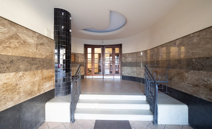 mieszkanie na sprzedaż - Kraków, Stare Miasto