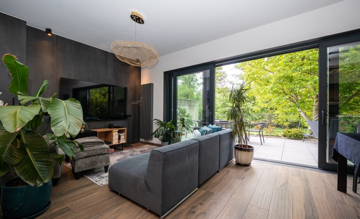 mieszkanie na sprzedaż - Kraków, Prądnik Biały, Krakowskie Przedmieście