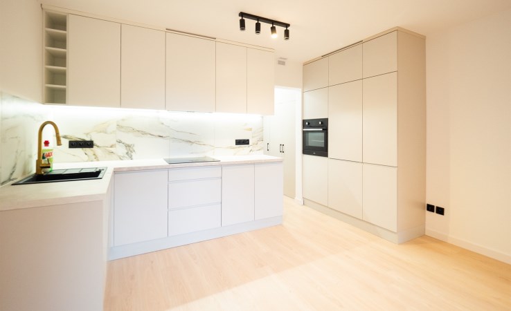 mieszkanie na sprzedaż - Gliwice, Śródmieście, Lompy