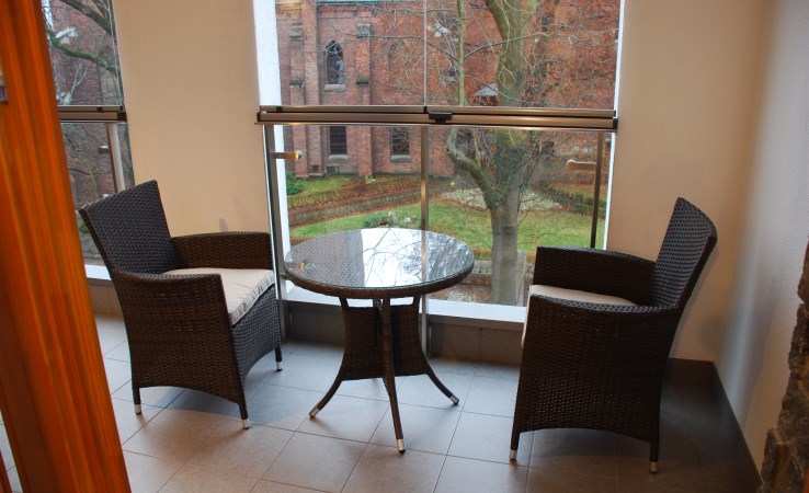 mieszkanie na wynajem - Kraków, Stare Miasto