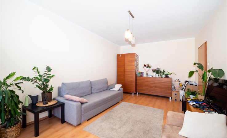 mieszkanie na sprzedaż - Kraków, Krowodrza