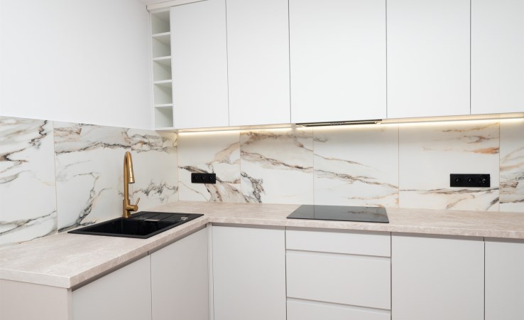 mieszkanie na sprzedaż - Gliwice, Śródmieście, Lompy