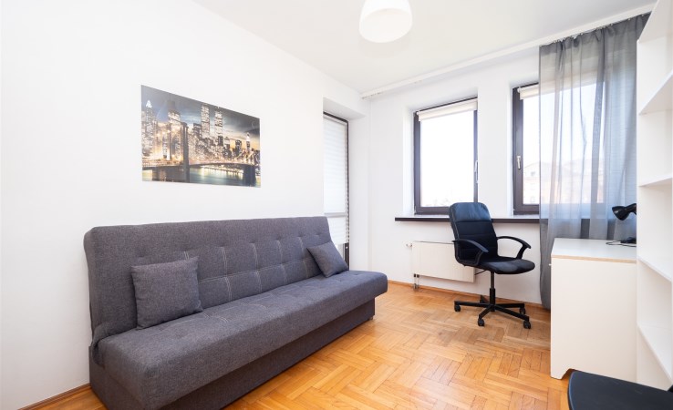 mieszkanie na wynajem - Kraków, Krowodrza, Żabiniec