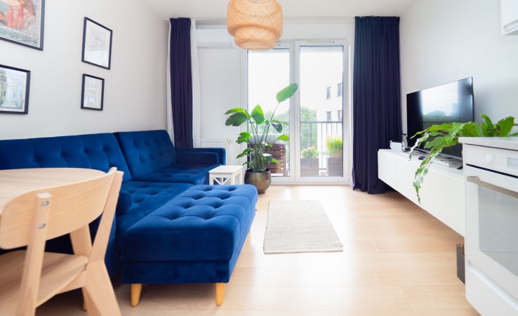 mieszkanie na sprzedaż - Kraków, Prądnik Czerwony, Olsza, Al. 29 listopada