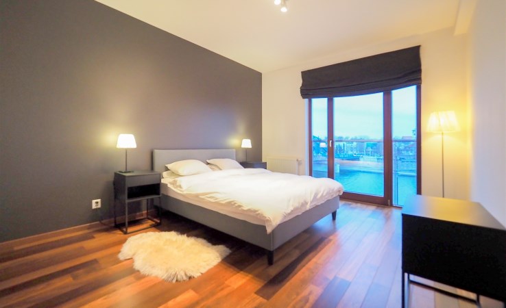 mieszkanie na wynajem - Kraków, Podgórze, Stare Podgórze, Nadwiślańska