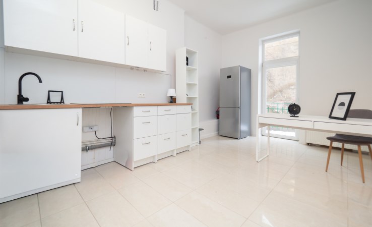 mieszkanie na wynajem - Kraków, Krowodrza, Stanisława Konarskiego