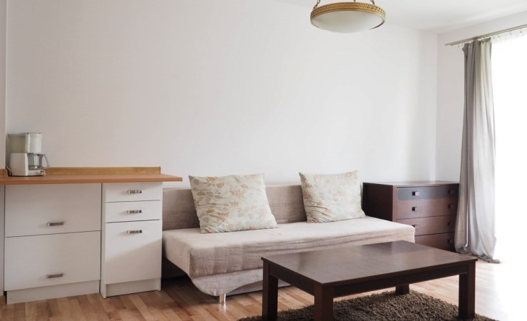 apartment for rent - Kraków, Prądnik Biały