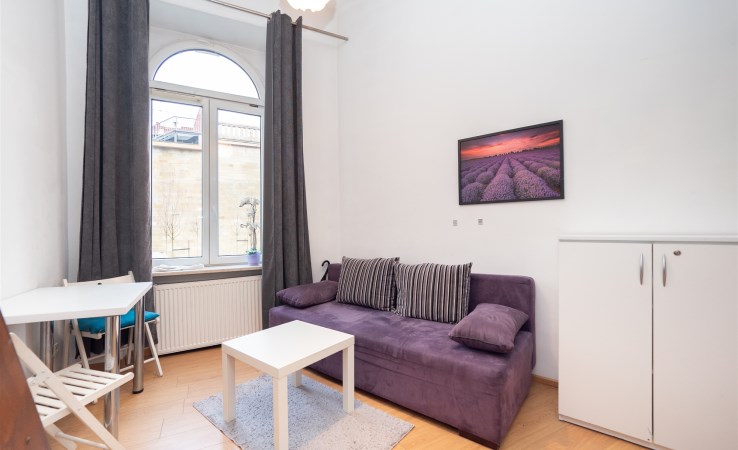 apartment for sale - Kraków, Stare Miasto, Bonerowska