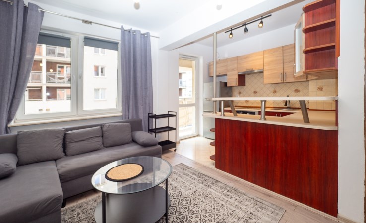 mieszkanie na sprzedaż - Kraków, Prądnik Czerwony