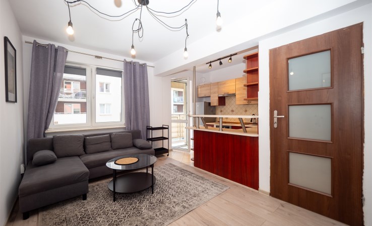 mieszkanie na sprzedaż - Kraków, Prądnik Czerwony