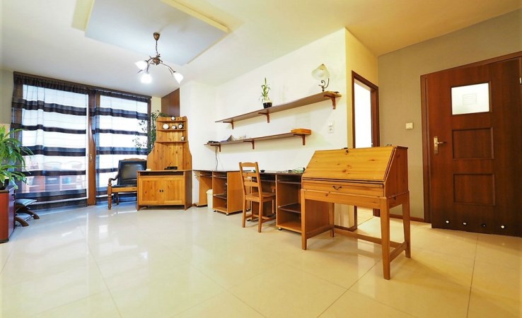 mieszkanie na wynajem - Kraków, Krowodrza