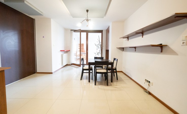 mieszkanie na wynajem - Kraków, Krowodrza