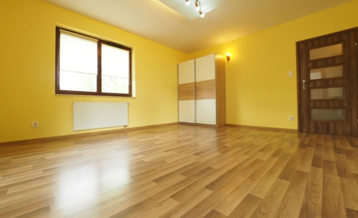 mieszkanie na wynajem - Kraków, Prądnik Czerwony