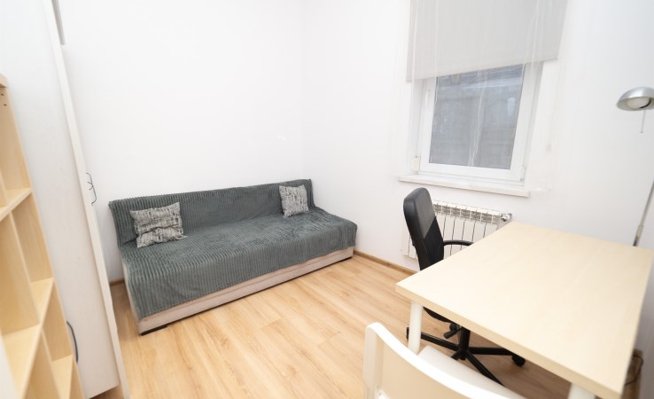 mieszkanie na wynajem - Kraków, Stare Miasto, Kleparz