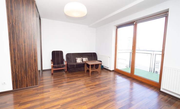 apartment for rent - Kraków, Dębniki, Ruczaj